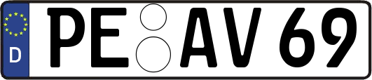 PE-AV69