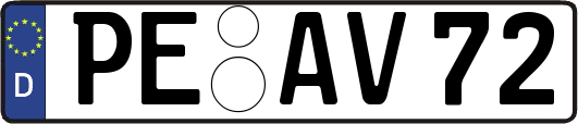 PE-AV72