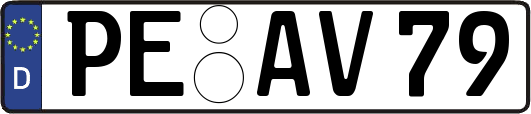 PE-AV79