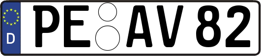 PE-AV82