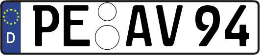 PE-AV94