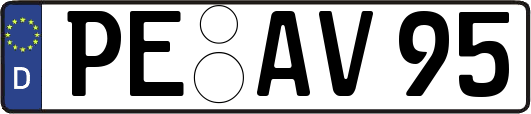 PE-AV95