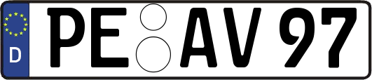 PE-AV97