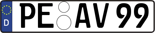 PE-AV99