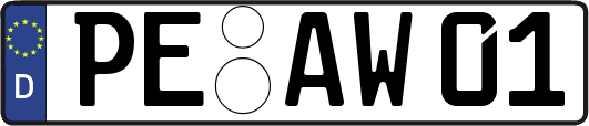 PE-AW01