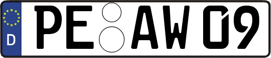 PE-AW09