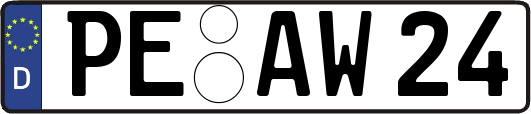 PE-AW24