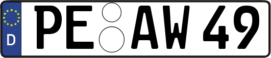 PE-AW49