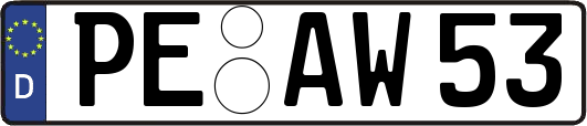 PE-AW53