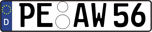 PE-AW56