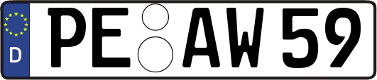 PE-AW59