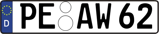 PE-AW62
