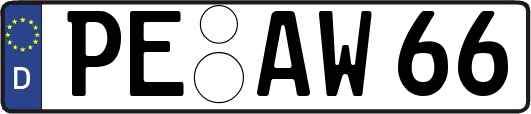 PE-AW66