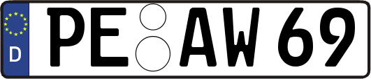 PE-AW69