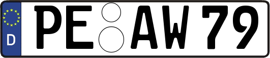 PE-AW79