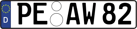 PE-AW82