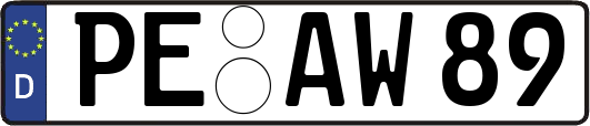 PE-AW89