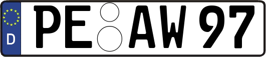PE-AW97