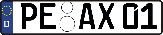 PE-AX01