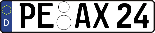PE-AX24
