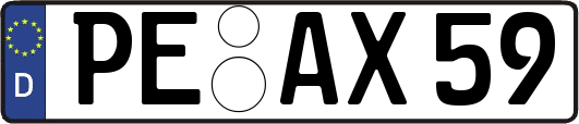 PE-AX59