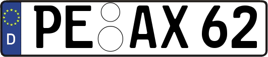 PE-AX62