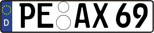 PE-AX69
