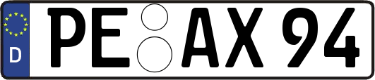 PE-AX94