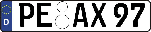 PE-AX97