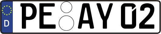 PE-AY02