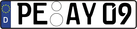 PE-AY09