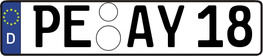PE-AY18