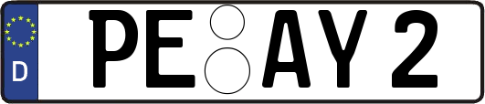 PE-AY2