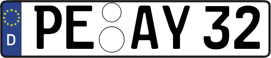 PE-AY32
