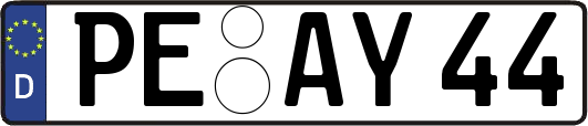 PE-AY44