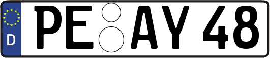 PE-AY48
