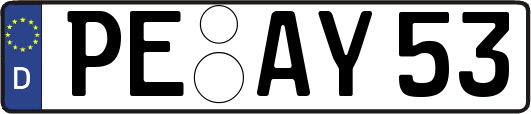 PE-AY53