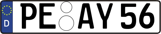 PE-AY56