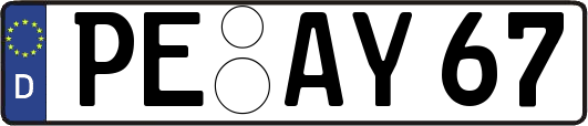 PE-AY67