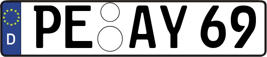 PE-AY69