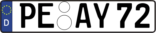 PE-AY72