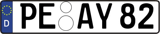 PE-AY82