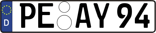 PE-AY94