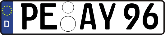 PE-AY96