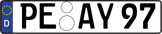 PE-AY97