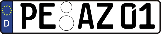 PE-AZ01