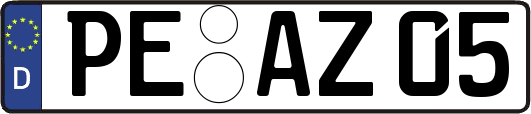 PE-AZ05