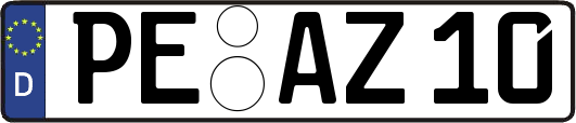 PE-AZ10