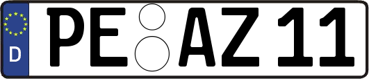 PE-AZ11