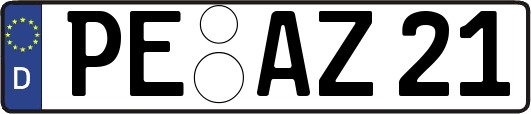 PE-AZ21